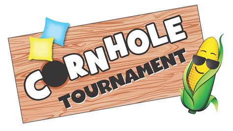 cornhole tournament clipart 10 free Cliparts | Download images on ...