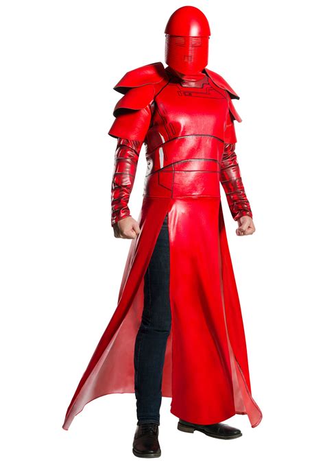 Deluxe Praetorian Guard Costume for Adults