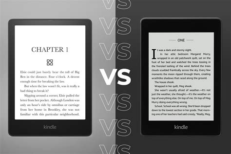 New Kindle Paperwhite vs old Kindle Paperwhite: What’s changed? - My ...