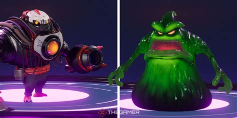 The 10 Most Powerful Enemies in Ratchet & Clank: Rift Apart