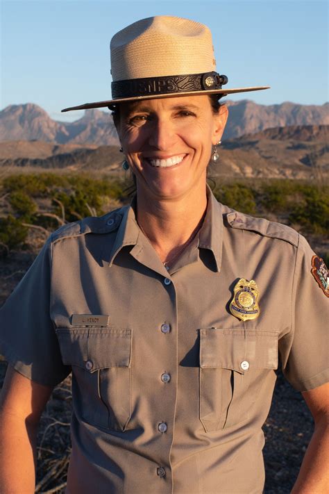 Great Smoky Mountains National Park will get its first female chief ...