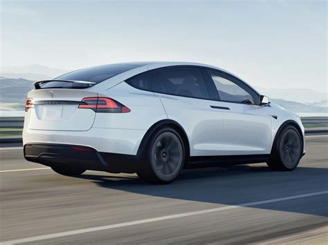 2023 Tesla Model X Prices, Reviews & Vehicle Overview - CarsDirect