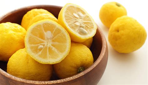 Do You Yuzu? | Fruit, Healthy food choices, Food trends