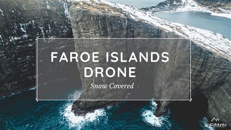 Faroe Islands- by Drone - YouTube