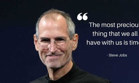 Top 40 Most Inspirational Steve Jobs Quotes | Lifegram