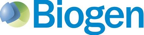 Biogen Logos