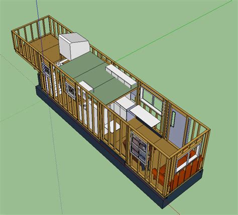 oconnorhomesinc.com | Beautiful Gooseneck Trailer Tiny House Plans Ever ...