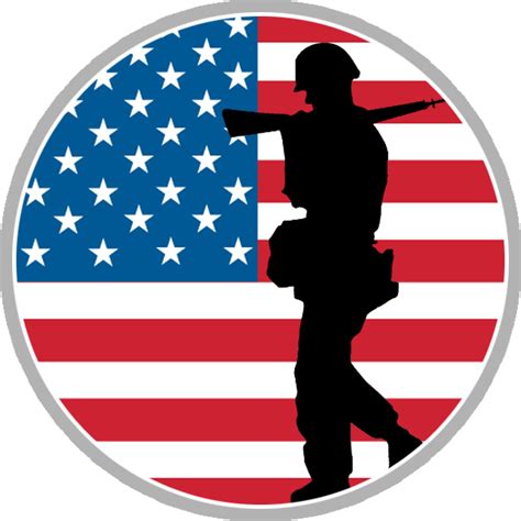 Military clipart veterans day, Military veterans day Transparent FREE ...