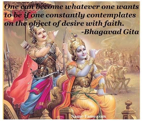 Best Quotes From Bhagavad Gita Must Read Everyday To live a worthy life ...