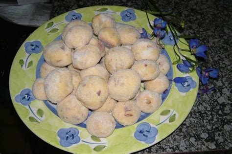 Russian Butter Cookies for Christmas Recipe - Food.com