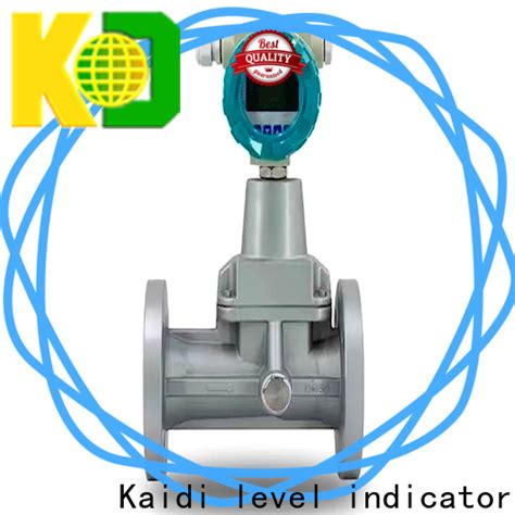 best vortex shedding flow meter supply for transportation | Kaidi Sensors