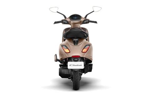 2024 Bajaj Chetak e-scooter launched at Rs 1.15 lakh | Team-BHP