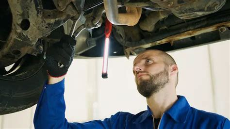 5 Easy Ways To Reset Your Car Maintenance Required Light - EZ Motoring