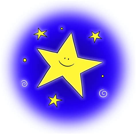 Twinkle Twinkle Little Star Vector Art, Icons, and Graphics for - Clip ...