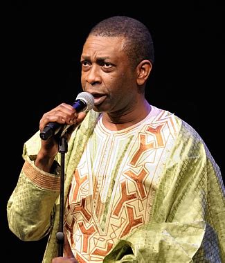 Youssou n' Dour - piano sheet music at note-store.com