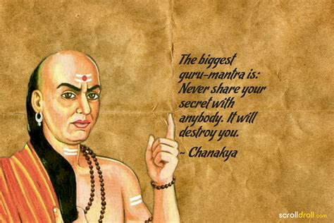 14 Best Chanakya Quotes That'll Teach You His 'Neeti'