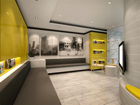 L2ds – Lumsden Leung design studio – Medical Clinic Interior Design