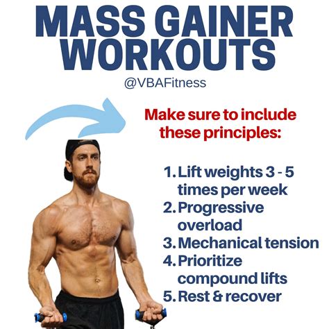 Weight Gainer Before Or After Workout? Find Out Which Is Best