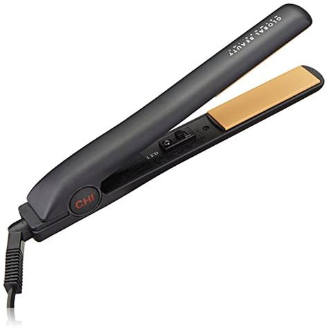 The 7 Best Ceramic Flat Irons