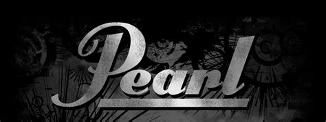 Pearl Drums | Pearl drums, Drums logo, Drums