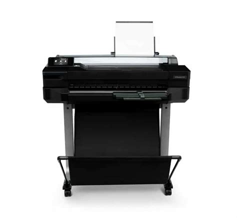 HP DesignJet T120 Printer | Global Office Machines