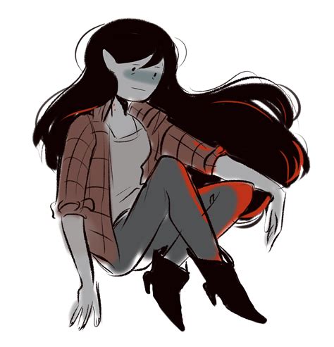 Marceline adventure time - nudemasa