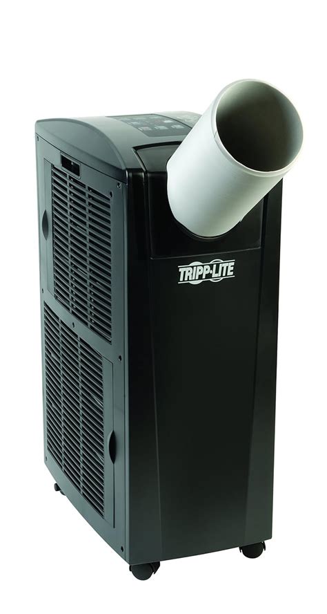 Tripp Lite SRCOOL12K Portable Cooling / Air Conditioner Stand Alone ...