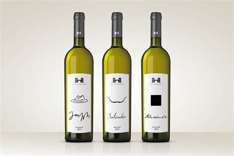 All You Need To Know About Designing Wine Labels | Packhelp