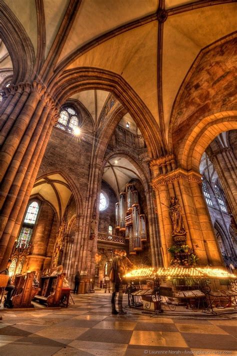 Inside Freiburg Cathedral Germany Travel, Europe Travel, Bad Krozingen ...