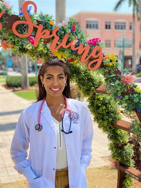 Keiser University Student Finds Calling in Critical Care Nursing ...