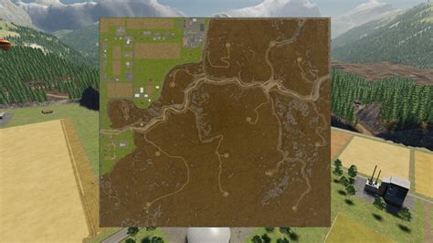 ROGUE RIVER VALLEY V1.5 – FS22 mod