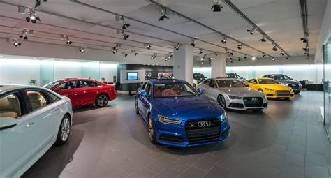 The Collection Audi | Miami Audi Dealer