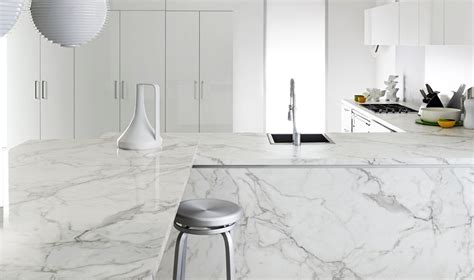 180fx® - Calacatta Marble | Countertops, Marble countertops, New house ...