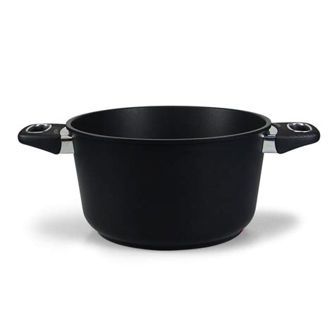 Non-Stick Casserole Pan - Induction – The Essential Ingredient