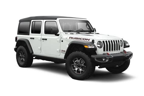 Choosing the Right Top for your Jeep Wrangler - Autotrader