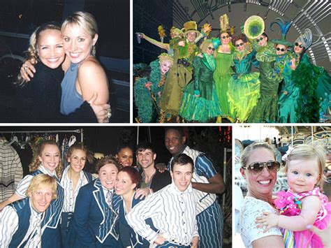 Wicked Original Cast Member Kristen Gorski-Wergeles Shares 10 Favorite ...