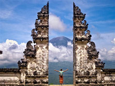 Best of East Bali Tour | Lempuyang temple | gate of heaven | East Bali tour