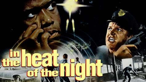 In the Heat of the Night | Movie fanart | fanart.tv