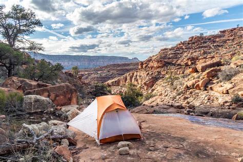 Everything You Need to Know About Camping at the Grand Canyon - Flipboard