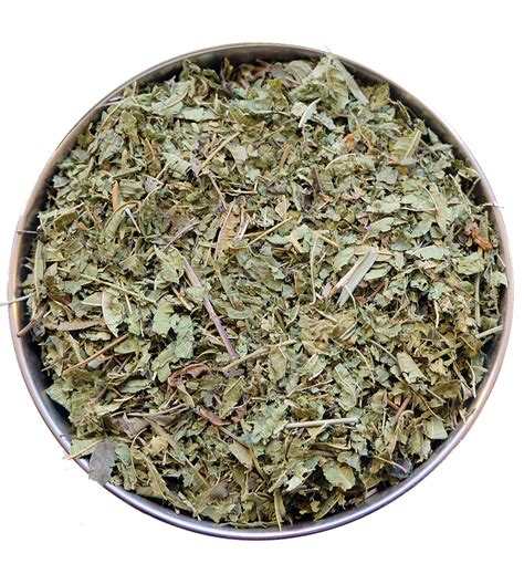 Lemon Verbena Tea | Buy Loose Leaf Herbal Tea Leaves | True Tea Co.