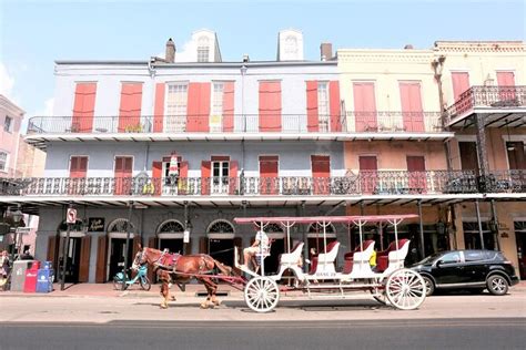 Book Tickets & Tours - French Quarter, New Orleans - Viator