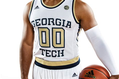 GT/adidas Unveil New Basketball Uniforms – Men's Basketball — Georgia ...