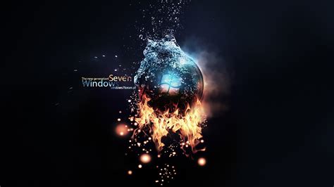 Windows 7 Ultimate Wallpapers HD (61+ images)