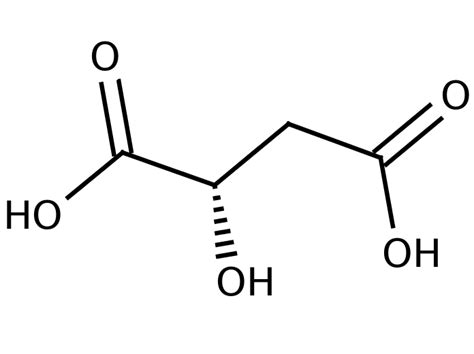 Purchase L-(-)-Malic acid [97-67-6] online • Catalog • Molekula Group