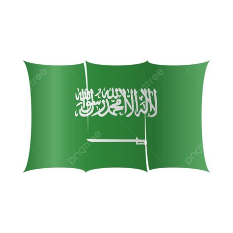 Saudi Arabia Flag Vector, Saudi Arabia, Flag, Saudi Arabia Independence ...