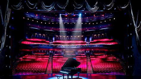 Wynn Las Vegas Encore Theater Seating Capacity | Brokeasshome.com