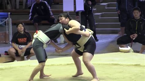 Girl sumo fight compilation – Telegraph