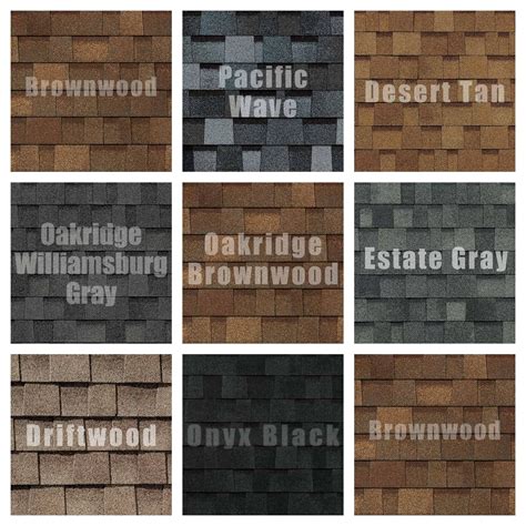 Asphalt Shingles Roofing- Types & Advantages