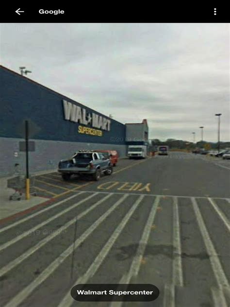 Walmart Supercenter - Google Maps | PDF