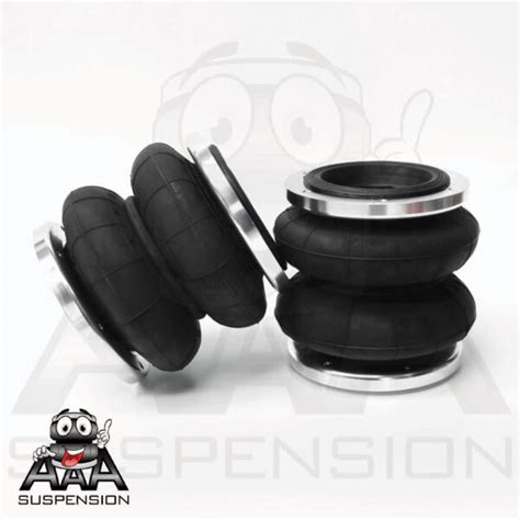 2602 Replacement Air Bag – AAA Suspension